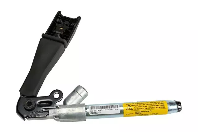 19258016 - Electrical: Tensioner for Buick: LaCrosse | Cadillac: XTS Image