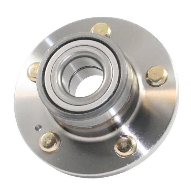 29512197 - : DuraGo Wheel Bearing and Hub Assembly for PRONTO Image