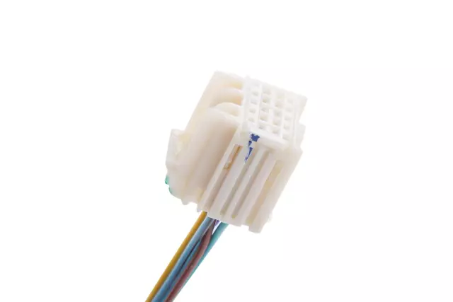 Primed Passenger Side Mirror - GM (25892558)