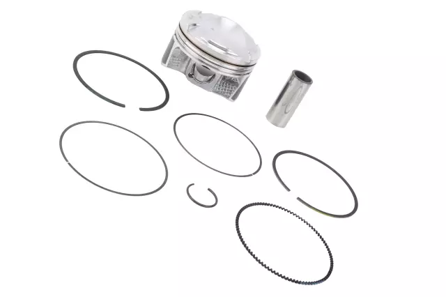 12688010 - : Piston for Cadillac: CT5, CT6 Image