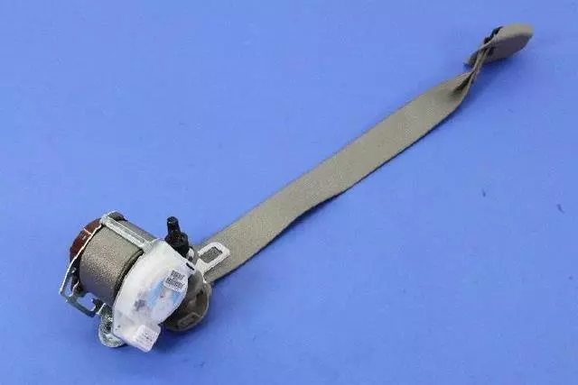 1SU05BD3AE - Restraints: Rear Outer Seat Belt, Left for Mopar Image