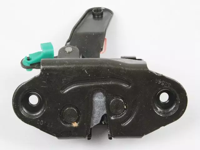 Latch - Mopar (04883254)