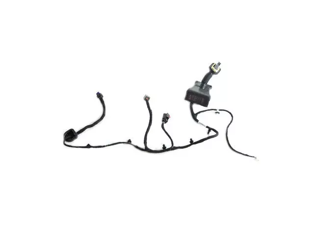 68235041AB - Electrical: Rear Door Wiring for Mopar Image