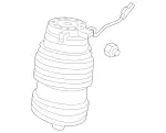 2133280200 - : Air Spring for Mercedes-Benz Image