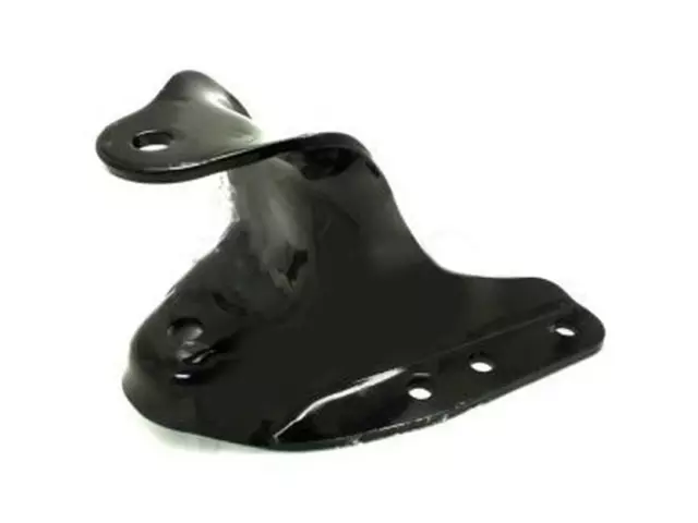 E5TZ5775D - Suspension: Front Bracket for Ford: F-250, F-250 HD, F-350 Image