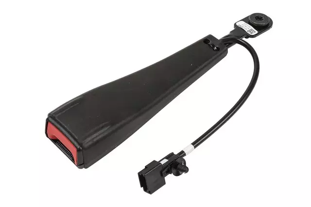 19257671 - Electrical: Buckle for GM Image