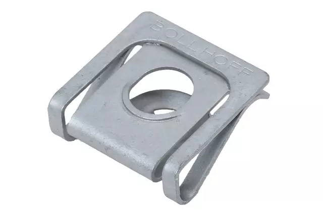 Multi-Purpose Nut - GM (13267489)