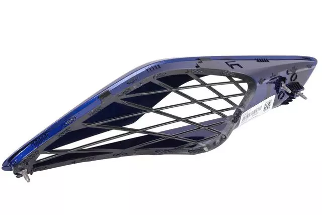 23344331 - Body: Scoop for Chevrolet: Corvette Image