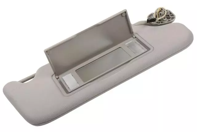 15297349 - Body: Sun-visor for GM Image