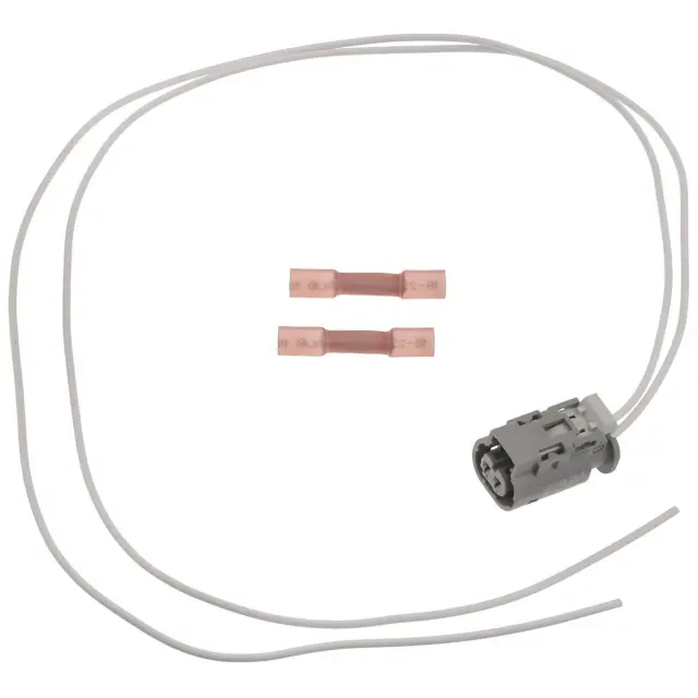 S2502 - Accessories: Multi Function Connector for SMP CORP Image