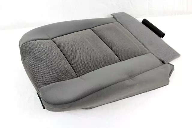 1DF371D5AA - Interior Trim: Front Seat Cushion Cover for Dodge: Durango Image