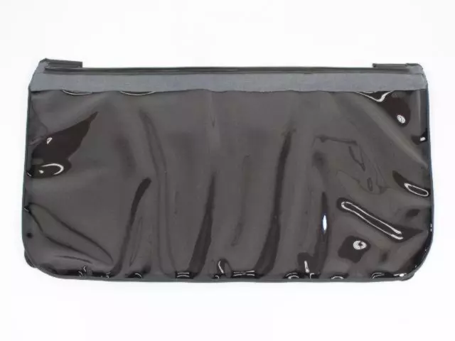 5JH14SX9AD - Body Sheet Metal Except Doors: Tailgate Window for Mopar Image