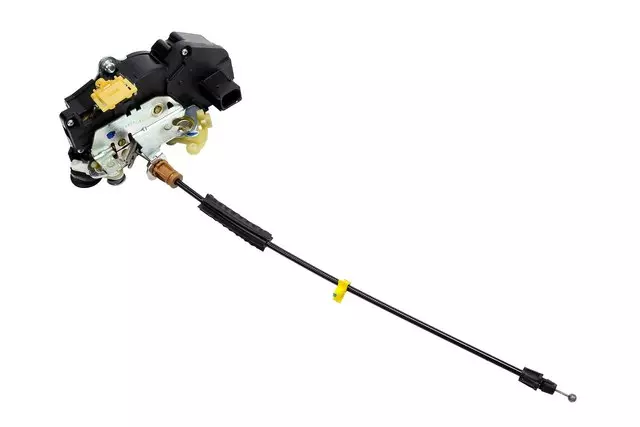 Door Latch Assembly - GM (25789220)