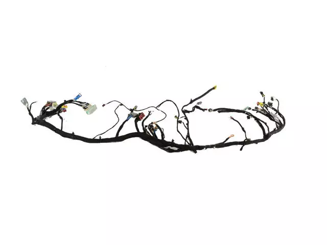 Instrument Panel Wiring - Mopar (68338296AE)