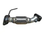 7115506 - : Front Exhaust Pipe for AB Catalytic Image