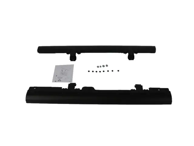 « 82215129AC – Lifestyle &amp; Off-Road Accessories : Pare-pierres des piÃ¨ces de performance JeepÂ® pour Mopar Image »