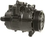 97366 - : Denso 7SEU17C Reman Compressor for FOUR SEASONS Image