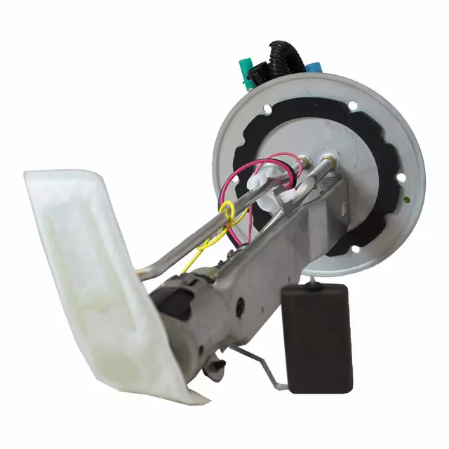 2C2Z9H307AB - Fuel System: Sending Unit for Ford: E-150, E-150 Club Wagon, E-150 Econoline, E-150 Econoline Club Wagon, E-250, E-250 Econoline Image