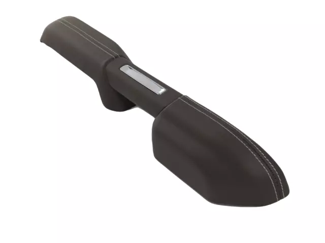 7JL751DMAA - Interior Trim: Rear Door Trim Armrest, Left for Mopar Image