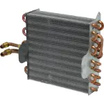 EV9409171PFC - : A/C Evaporator Core -- Evaporator Copper TF for UAC Image
