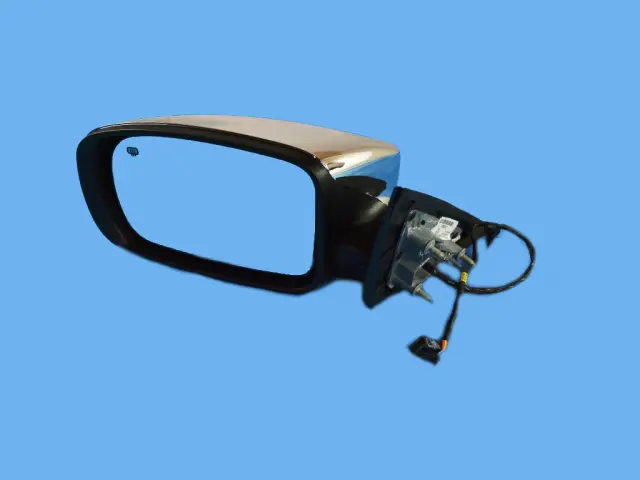 Outside Rear-View Mirror, Left - Mopar (57010337AJ)