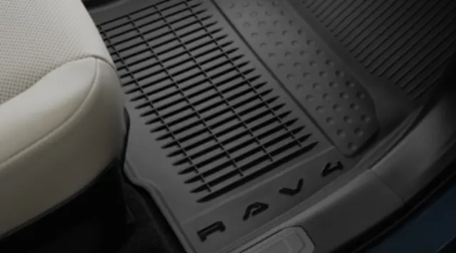 PT9084226102 - : Ravh Awfl 3P Black Woo for Toyota Image