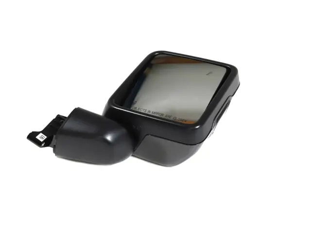 6ZJ80LAUAB - Doors, Door Mirrors and Related Parts: Outside Rearview Mirror, Right for Mopar Image image