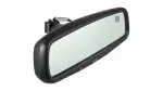 8781008020 - Body: Mirror Inside for Toyota Image
