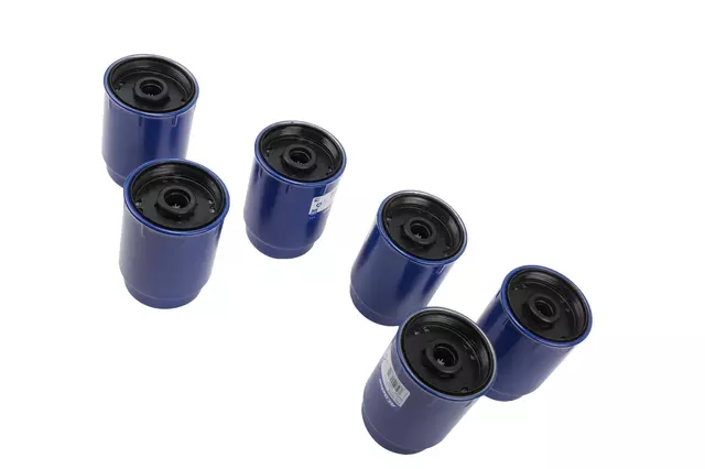 TP3018F - Filters: Fuel Filter Kit for ACDelco Image