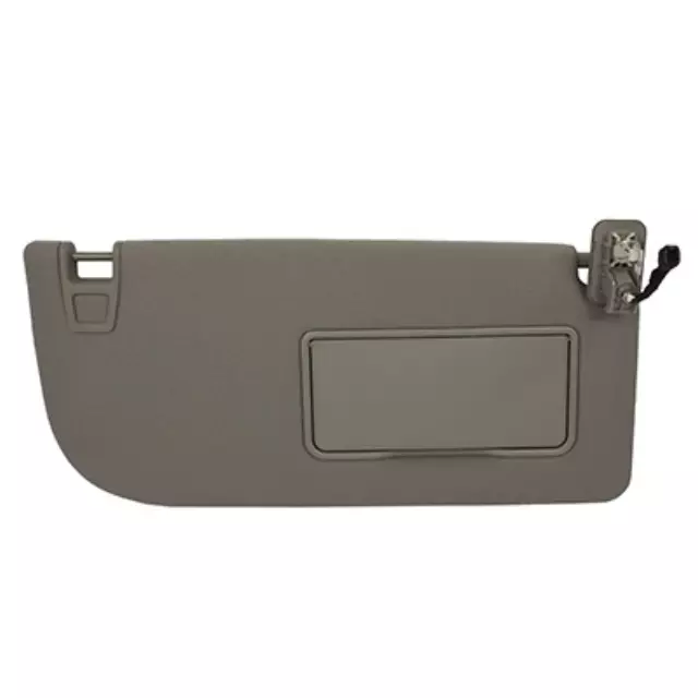 JL3Z1504104RA - Body: Sun-visor for Ford: F-150 Image