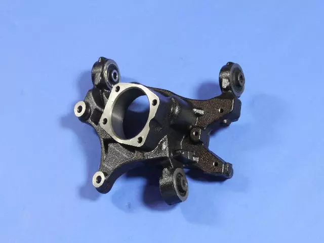Rear Knuckle, Left - Mopar (4766563AB)