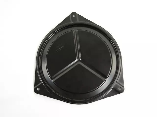 52029501AA - : Fuel Pump Access Cover for Mopar Image