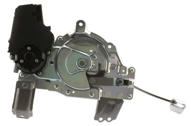4Q582012 - Exterior: Stabilus Liftgate Opening/Closing Motor for Stabilus Image