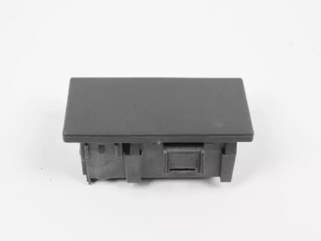 OEM NEW 09-17 Mopar Jeep Compass Dodge Caliber Handle-Speaker Panel 1DK62XDVAC - Mopar (1DK62XDVAC)