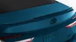 PT9550325107 - Exterior: Rear Spoiler (795) Labradorite for Toyota: Camry Image