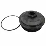 3C3Z9G270AA - Air &amp; Fuel Delivery: Cap for Ford Image