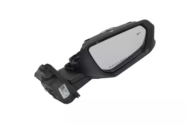 84604247 - Electrical: Mirror for Chevrolet: Equinox | GMC: Terrain Image