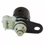 F8AZ7G136AA - Transmission: Automatic Transmission Control Solenoid for Ford: Crown Victoria, E-150, E-150 Club Wagon, E-150 Econoline, E-150 Econoline Club Wagon, E-250, E-250 Econoline, E-350 Super Duty, Expedition, Explorer, F-150, F-150 Heritage, F-250, Mustang | Lincoln: Mark LT, Mark VIII, Town Car | Mercury: Grand Marquis, Marauder, Mountaineer Image