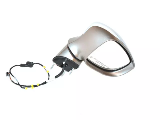 Outside Rearview Mirror, Right - Mopar (5SQ361W7AE)