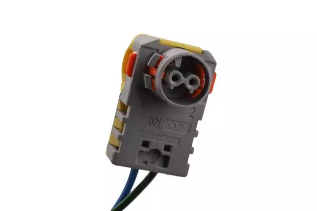 F Wheel - GM (85110310)