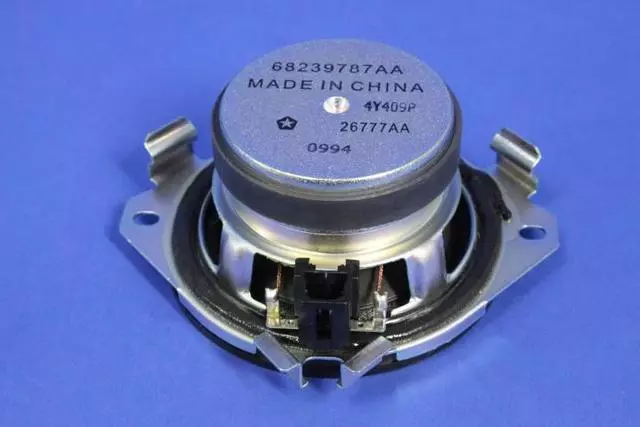 Speaker - Mopar (68239787AB)