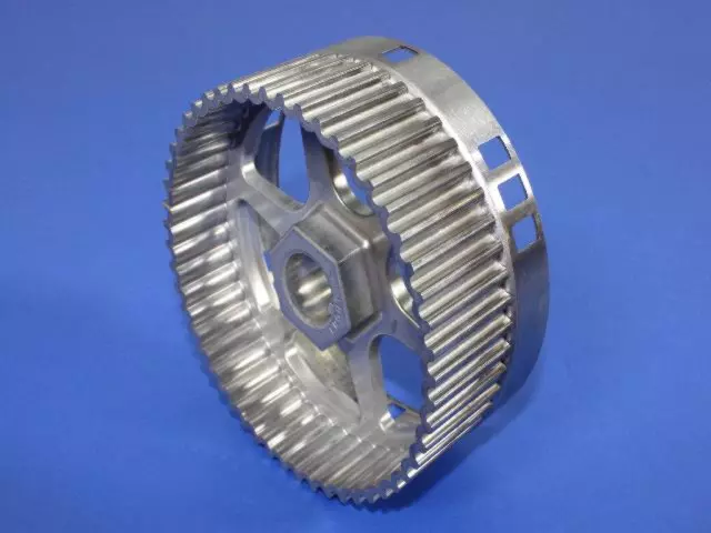 OEM NEW 07-10 Mopar Chrysler Town & Country Sebring Camshaft Sprocket 4792580AC - Mopar (4792580AC)