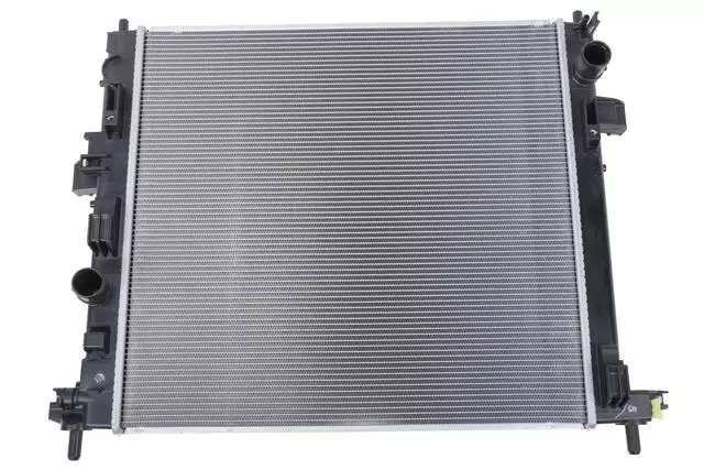 86551903 - : W (S)Radiator for Cadillac: ATS | Chevrolet: Camaro Image