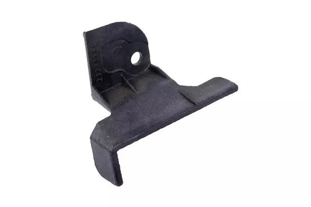 Driver Side Hood Closeout Filler - GM (23213084)