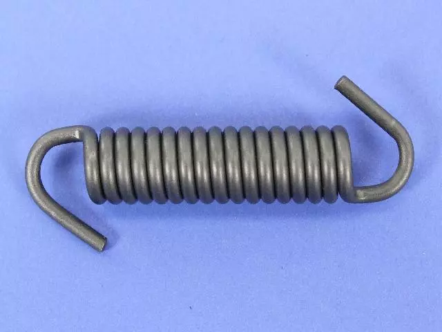 Rear Seat Spring Kit - Mopar (5174028aa)