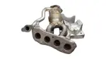 17141F2280 - : Exhaust Manifold for Toyota Image