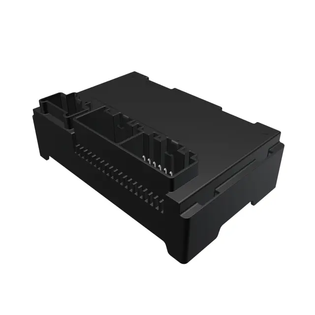 68499620AB - Electrical: Transfer Case Control Module for Mopar Image image