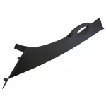 4L3Z1503599AAB - Body: Windshield Pillar Trim for Ford: F-150 | Lincoln: Mark LT Image