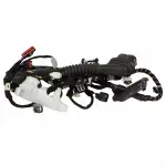 JL3Z14630H - : Wire Assembly Jumper for Ford Image