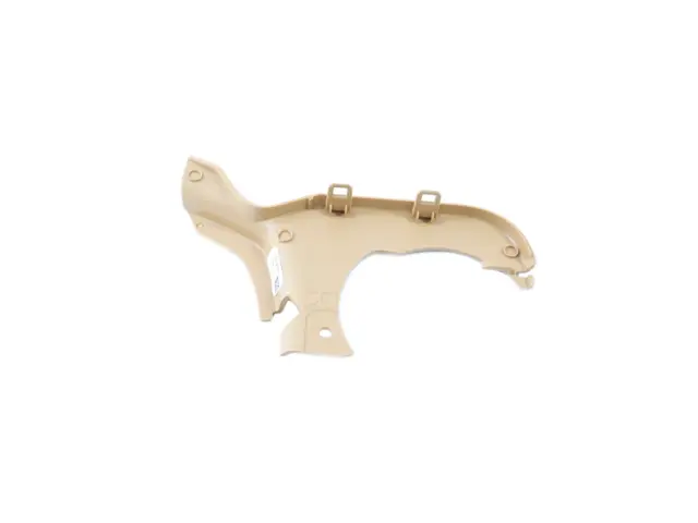 7HH31WT5AA - Interior Trim: Rear Seat Pivot Cover for Mopar Image